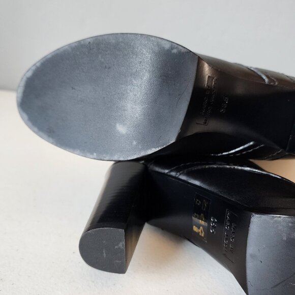 Marc Jacobs Tall Boots "LIKE NEW" - Picture 13 of 16